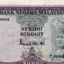 1.000 Ringgit