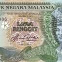 5 Ringgit
