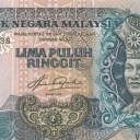 50 Ringgit