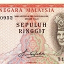 10 Ringgit