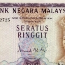100 Ringgit