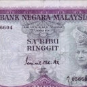 1.000 Ringgit