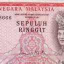 10 Ringgit