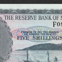 5 Shillings