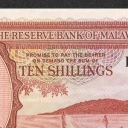 10 Shillings