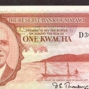 1 Kwacha
