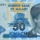 50 Kwacha