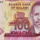 100 Kwacha