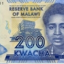200 Kwacha