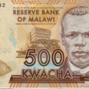500 Kwacha