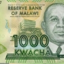 1.000 Kwacha