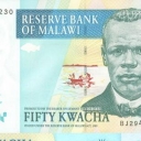 50 Kwacha