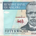 50 Kwacha