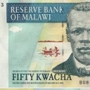50 Kwacha