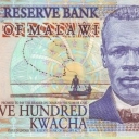 500 Kwacha