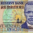 500 Kwacha