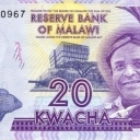 20 Kwacha