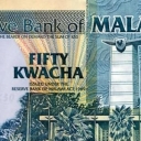 50 Kwacha