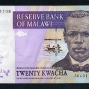 20 Kwacha