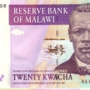 20 Kwacha