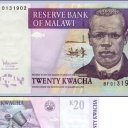 20 Kwacha