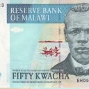 50 Kwacha