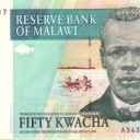 50 Kwacha