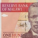 100 Kwacha