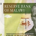 5 Kwacha