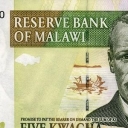 5 Kwacha