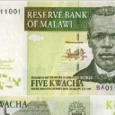5 Kwacha