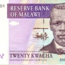 20 Kwacha