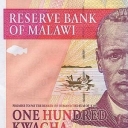 100 Kwacha