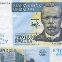 200 Kwacha