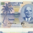 100 Kwacha