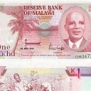 1 Kwacha