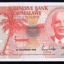 5 Kwacha