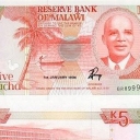 5 Kwacha