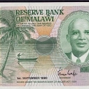 20 Kwacha
