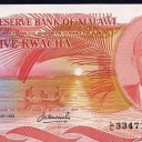 5 Kwacha