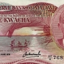 1 Kwacha