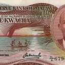 1 Kwacha