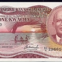 1 Kwacha