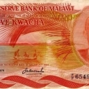 5 Kwacha