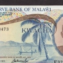 10 Kwacha