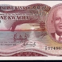 1 Kwacha