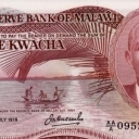1 Kwacha