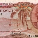 1 Kwacha