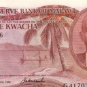 1 Kwacha