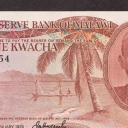 1 Kwacha
